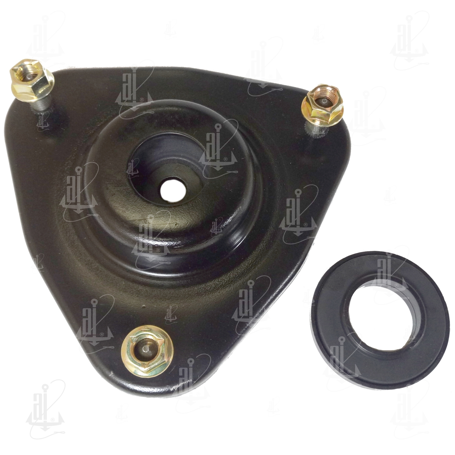 Suspension Strut Mount Anchor 705943
