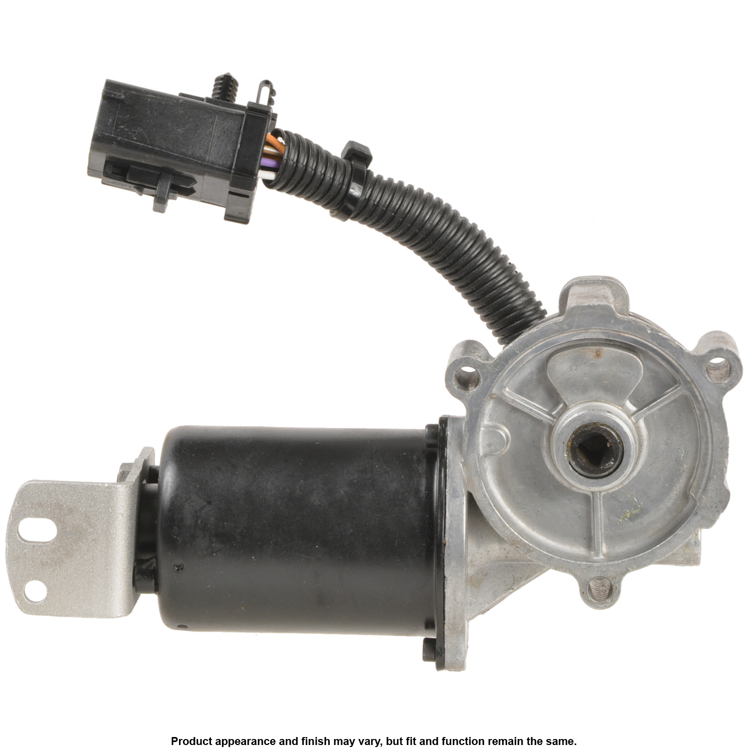 Transfer Case Motor CARDONE New 83-208