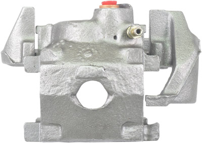 Perfect Stop | Caliper with bracket 89-17241A | Bumper To Bumper 