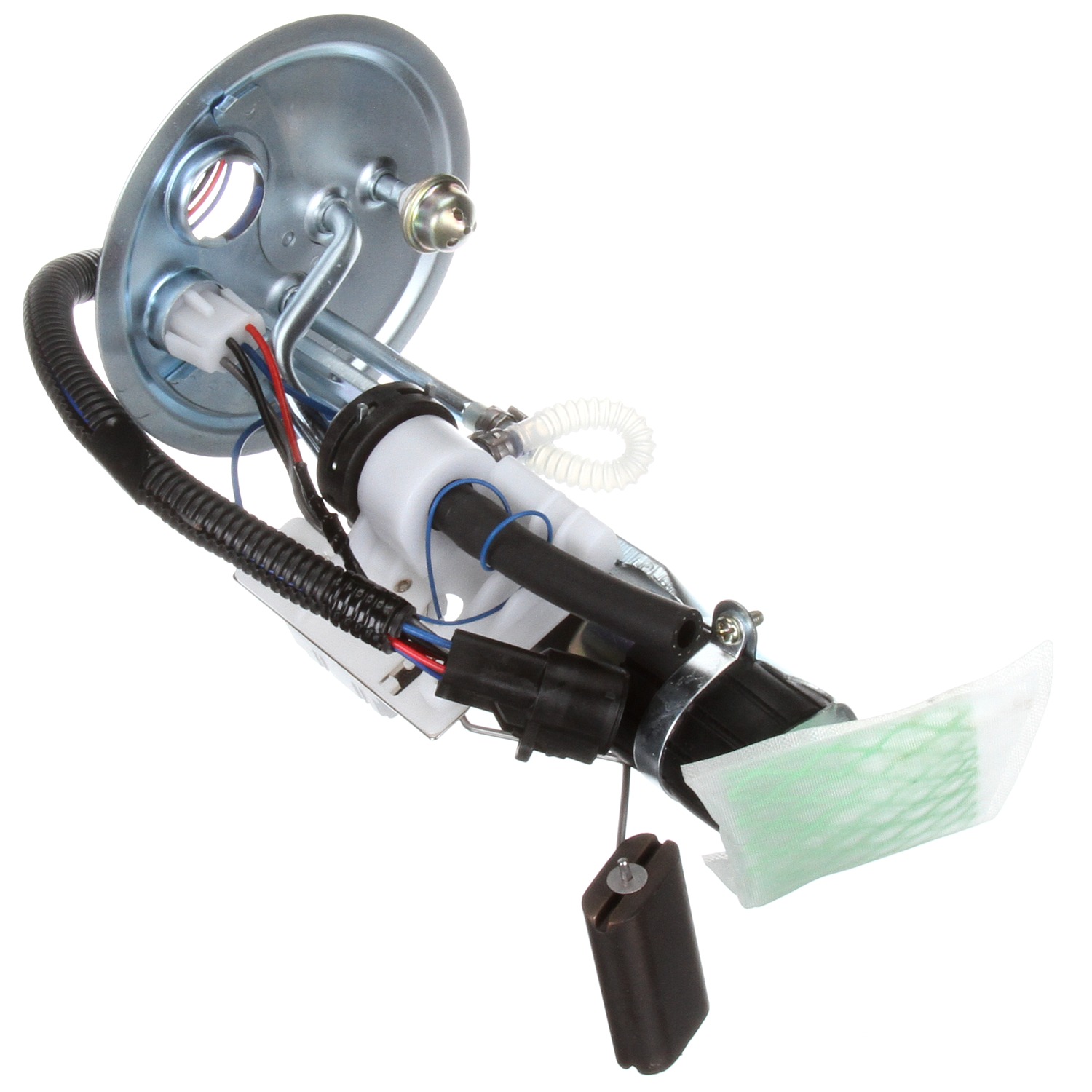 Fuel Pump Hanger Assembly Delphi HP10230