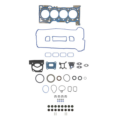 Engine Cylinder Head Gasket Set FEL-PRO HS 26754 PT