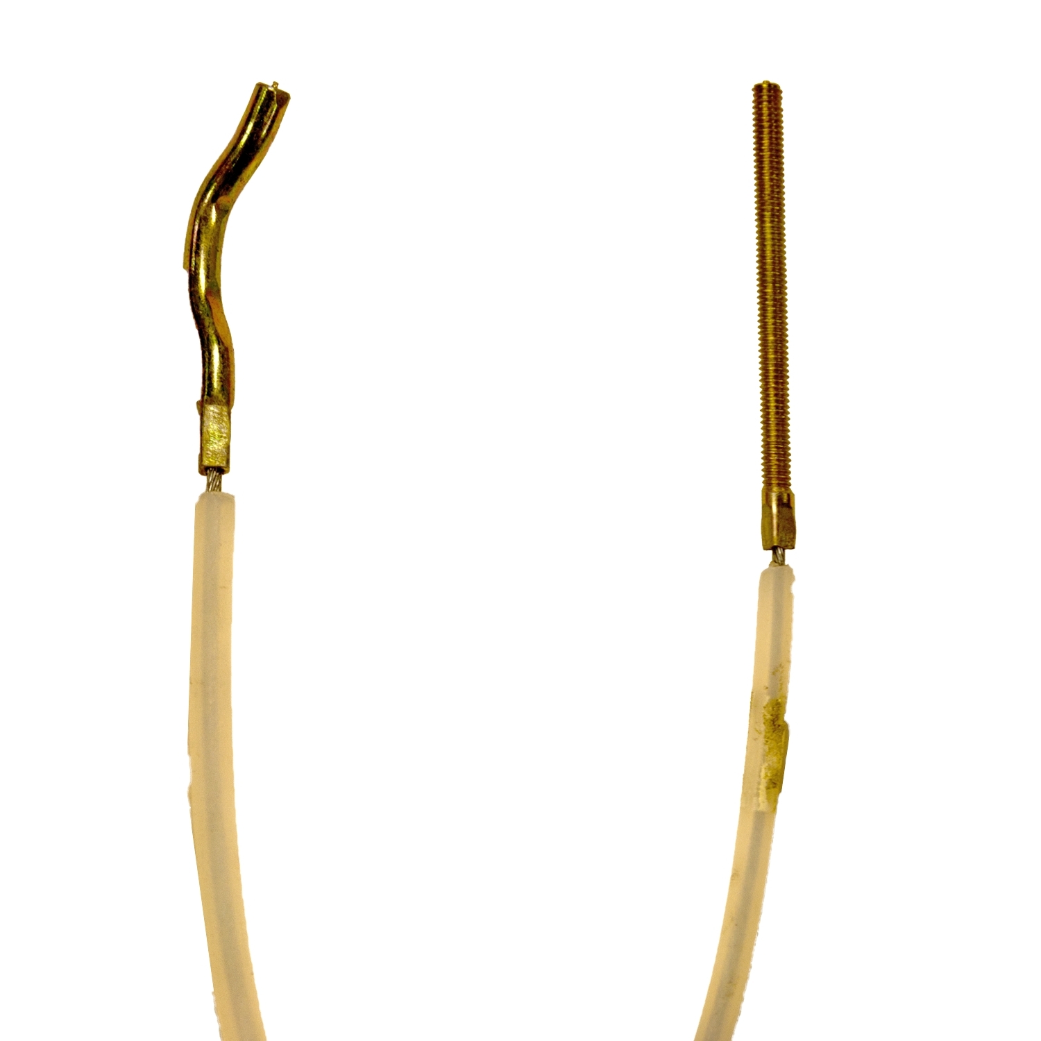 Carburetor Accelerator Cable ATP Y-641
