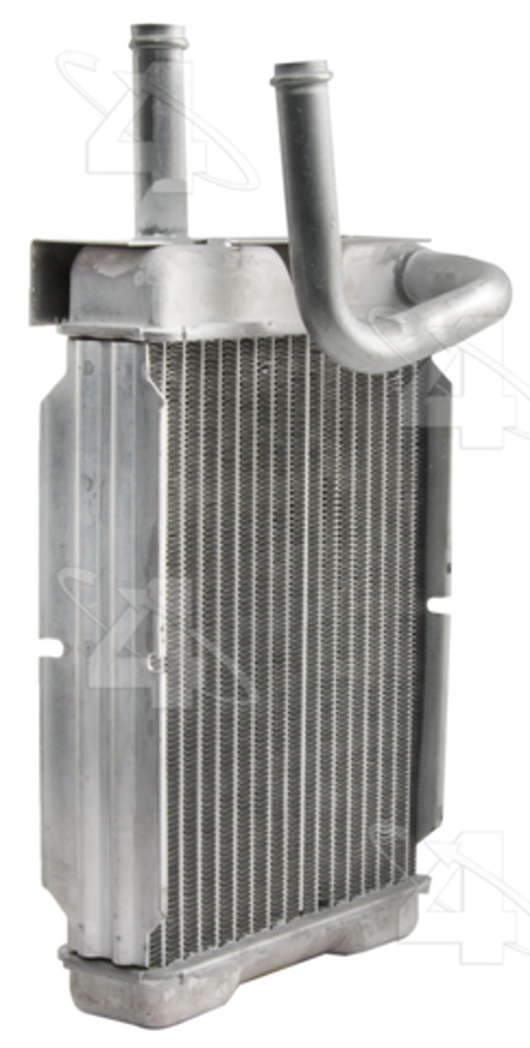 HVAC Heater Core Four Seasons 98563A
