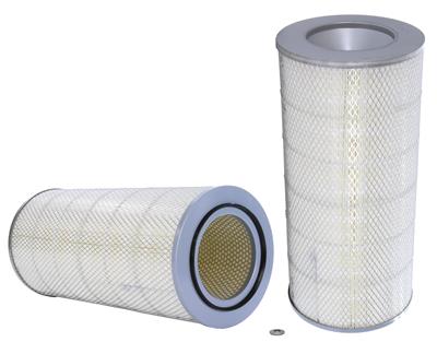 Engine Air Filter Wix 42382
