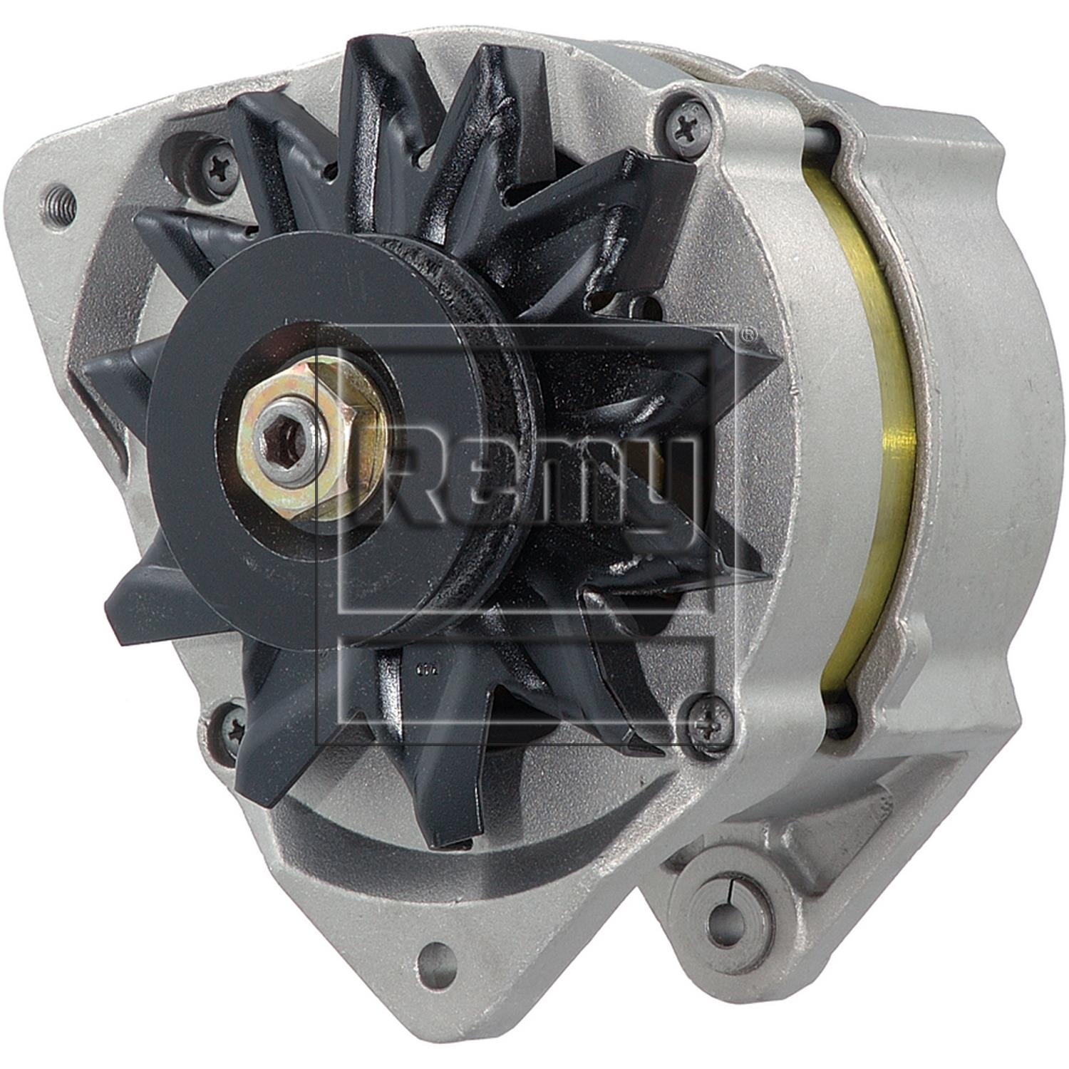 Alternator Remy 14491