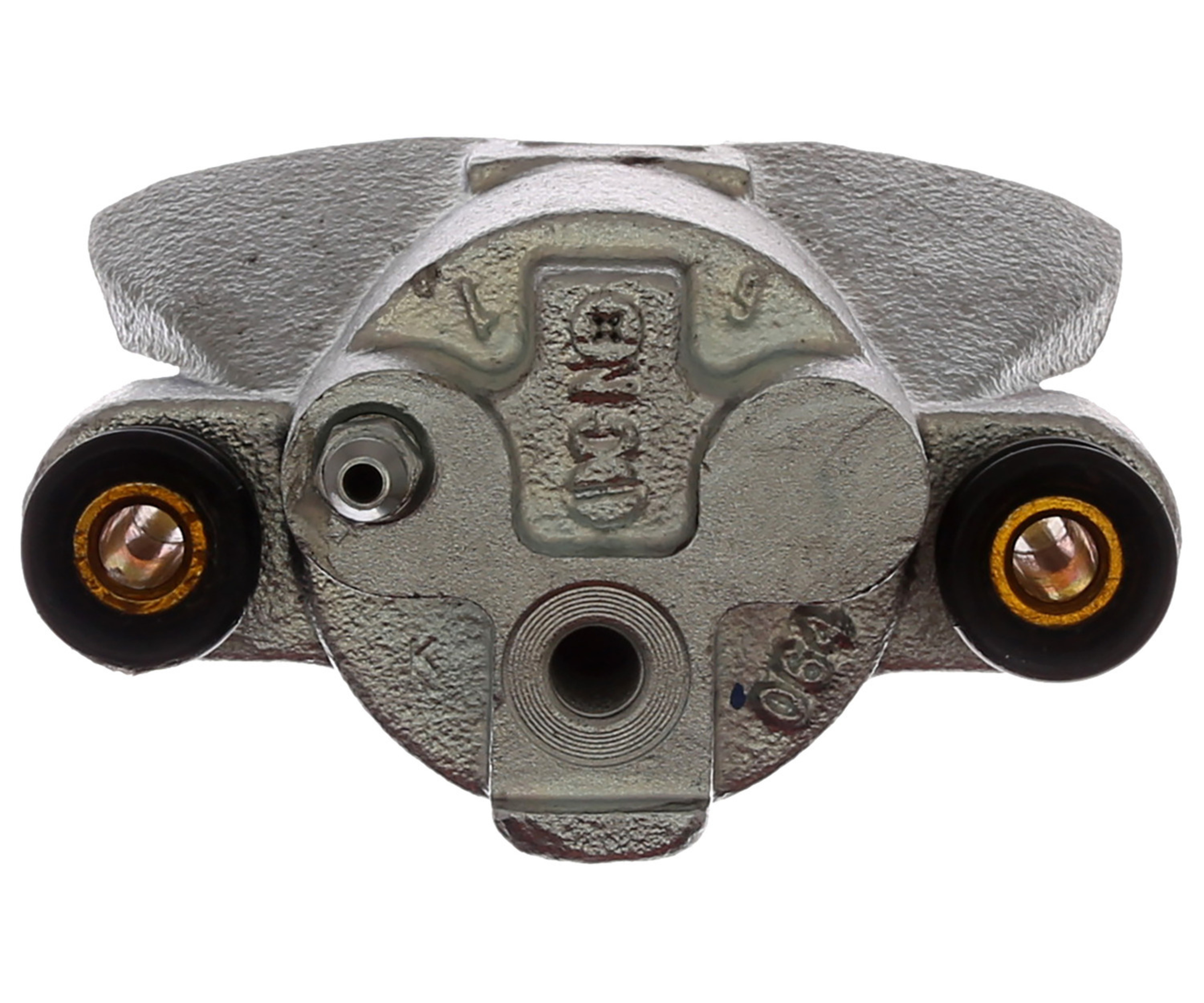 Disc Brake Caliper Raybestos Brakes FRC10911
