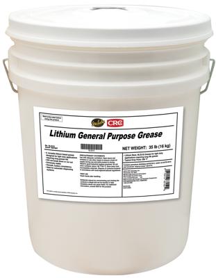 Lithium Grease Sta-Lube SL3315