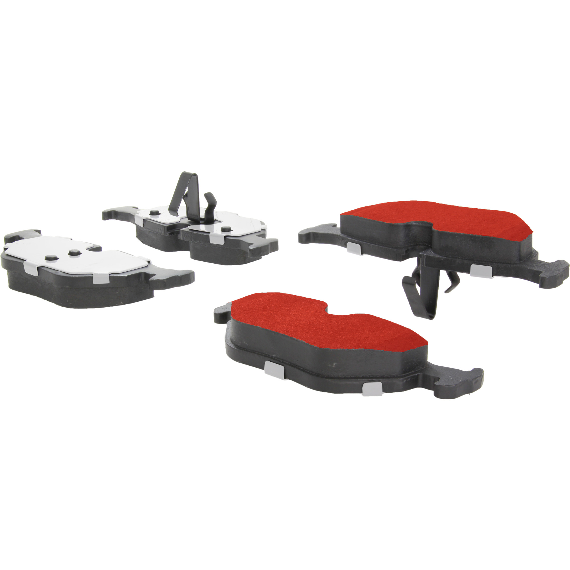 Disc Brake Pad Set Centric Parts 500.06920