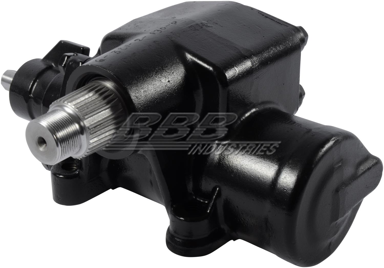 Steering Gear TERREPOWER formerly BBB Industries N501-0131