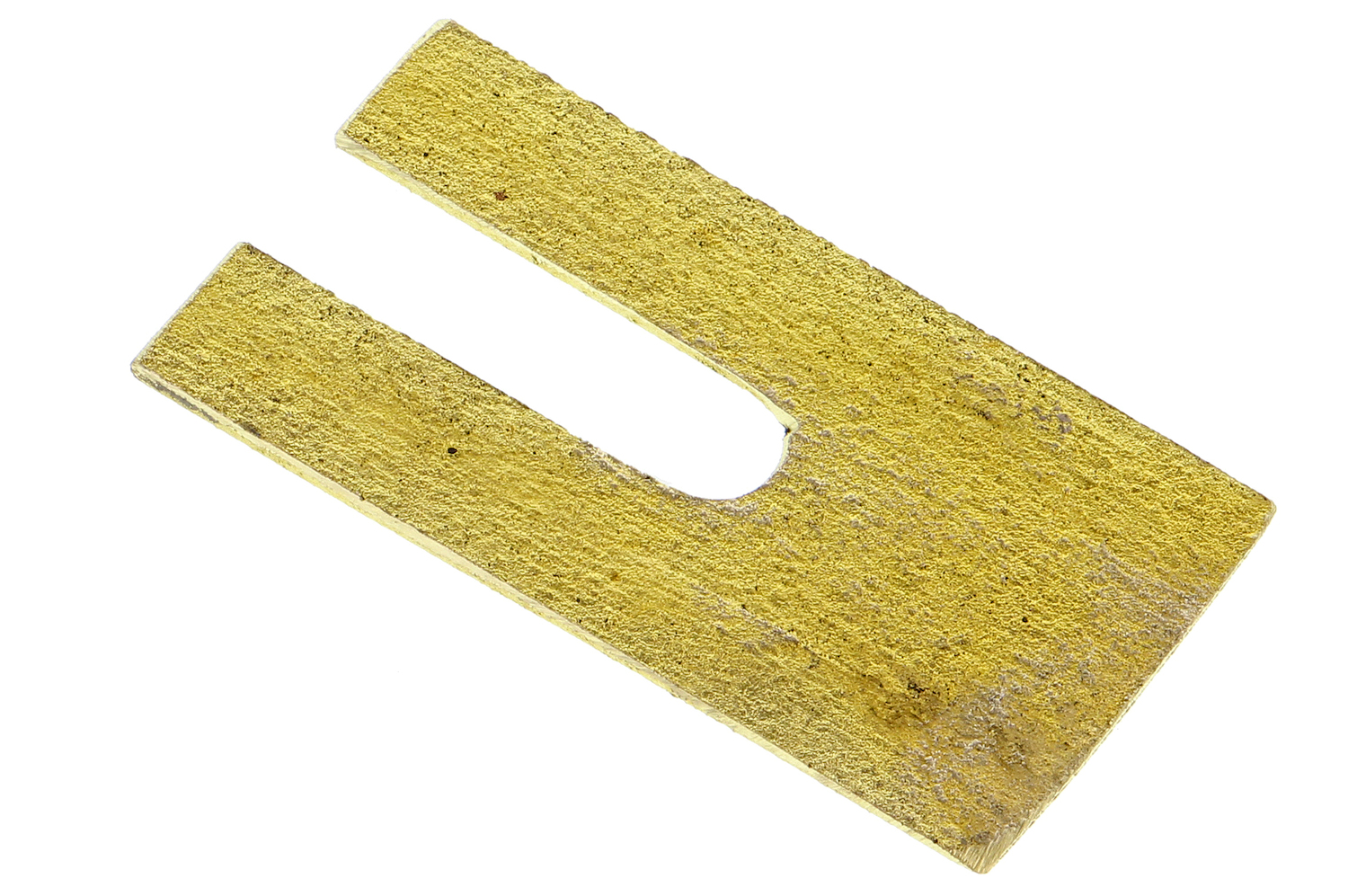 Alignment Shim Mevotech Supreme MS95069
