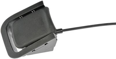 Hood Release Cable Dorman - OE Solutions 912-190