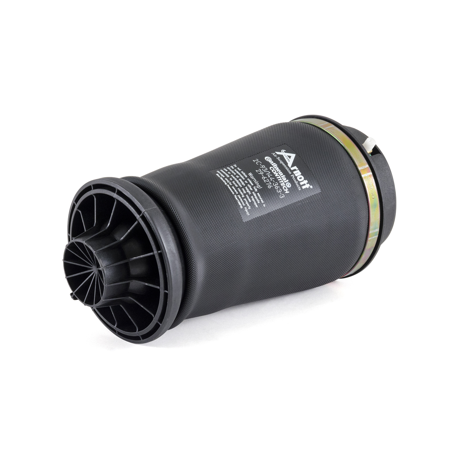 Air Suspension Spring Arnott Industries A-2596