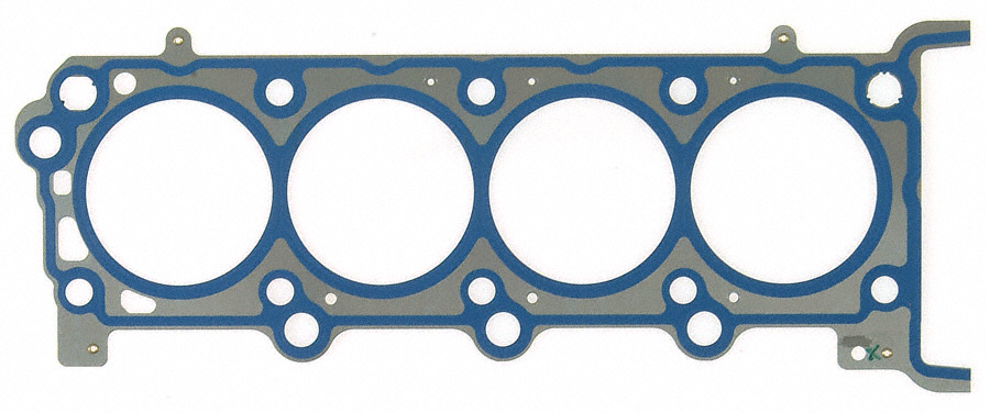 Engine Cylinder Head Gasket FEL-PRO 26307 PT