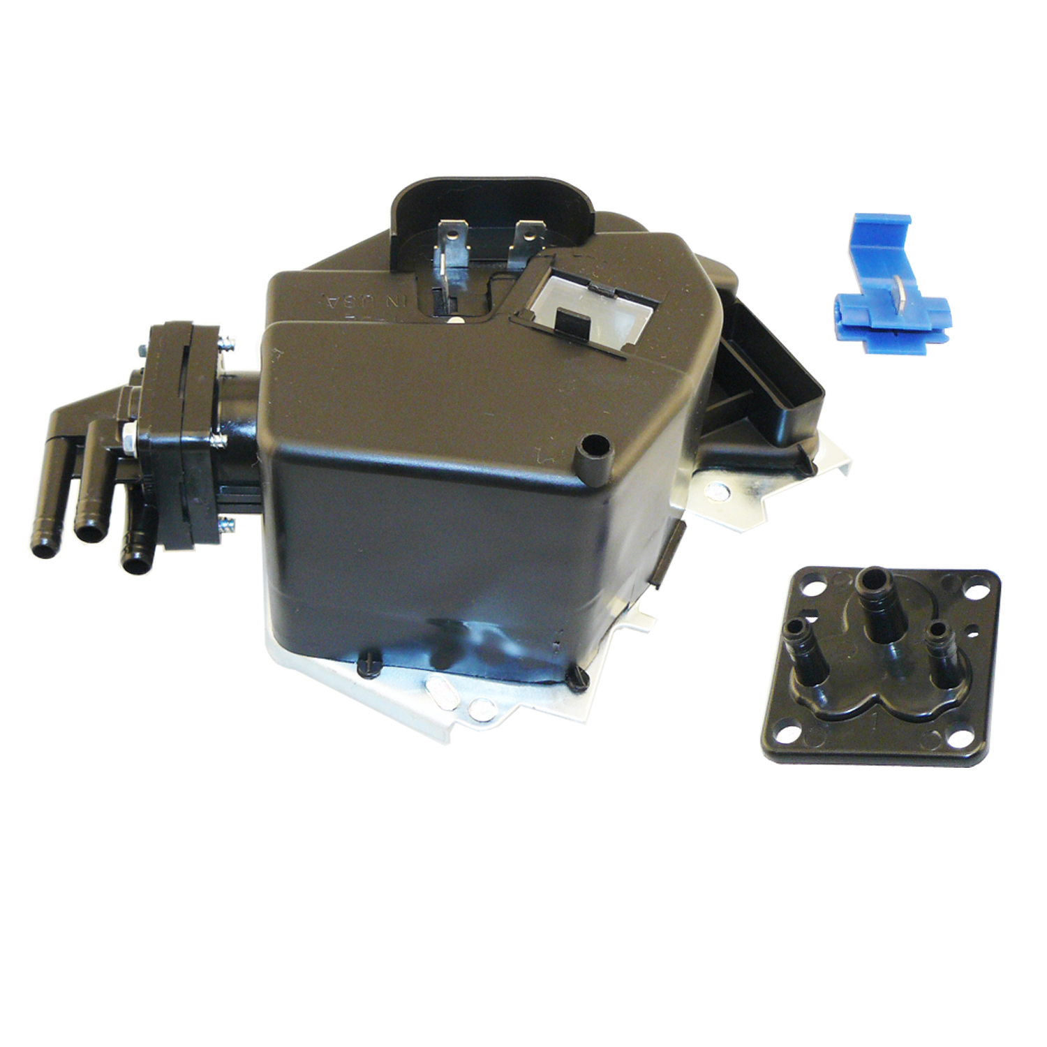 Windshield Washer Pump ANCO 61-19