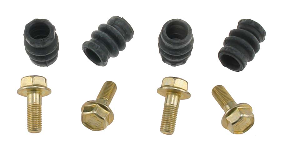 Disc Brake Hardware Kit Carlson 13560