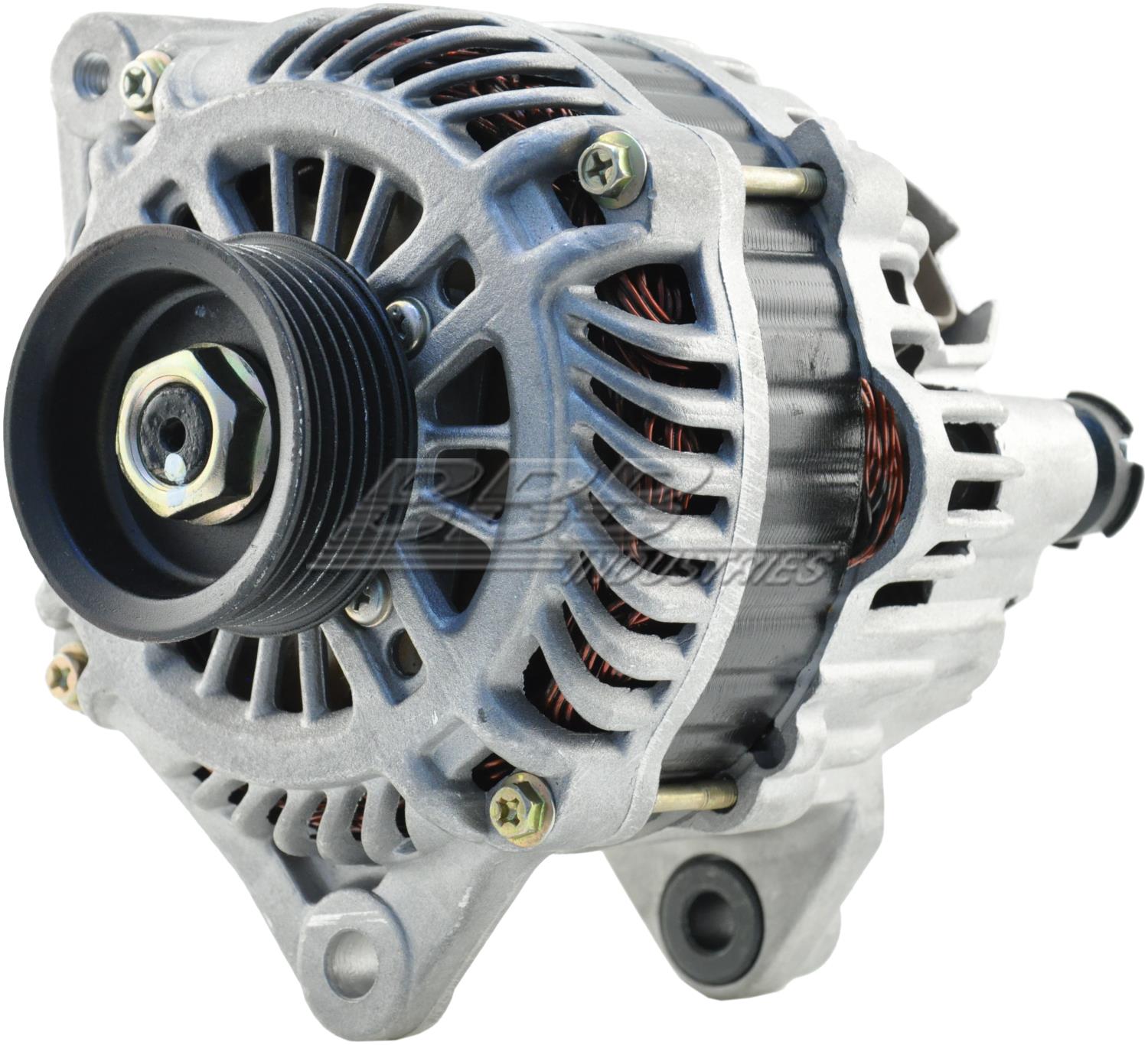 Alternator TERREPOWER formerly BBB Industries 11051