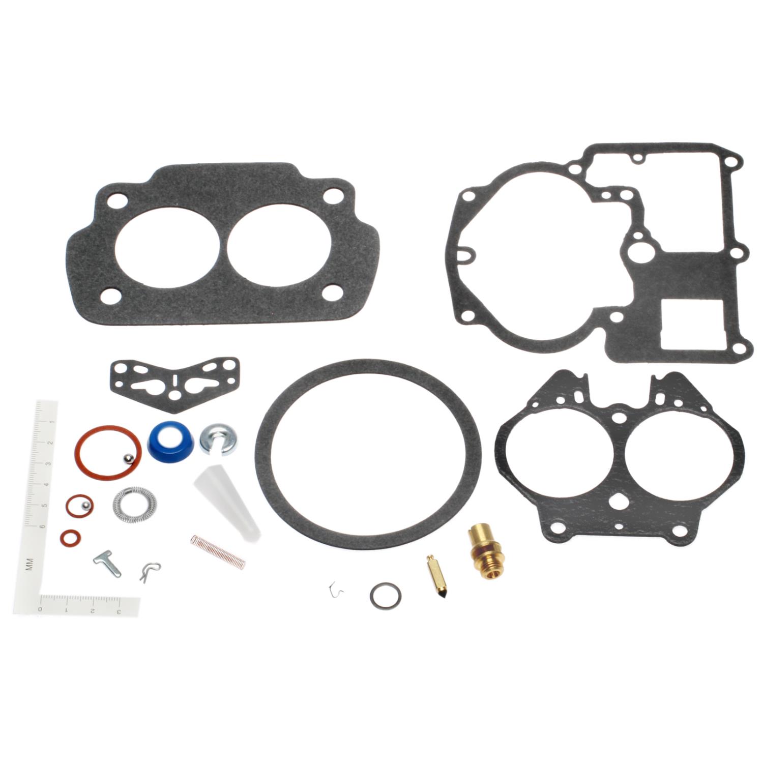 Carburetor Repair Kit Hygrade Tuneup 505B