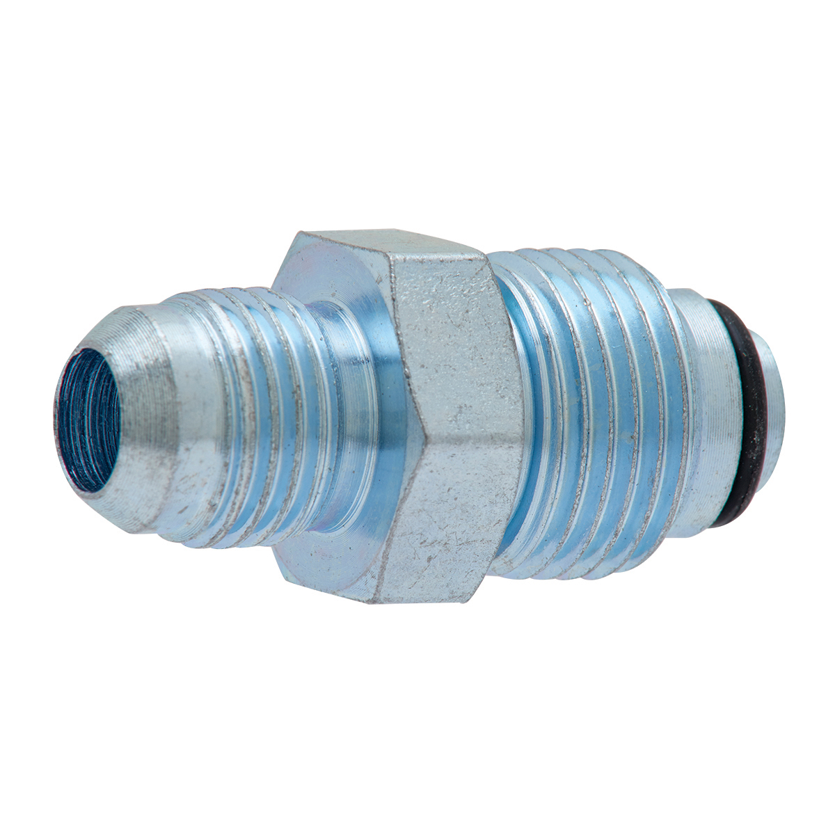 Power Steering Pressure Line End Fitting S.U.R.&R. PS2415