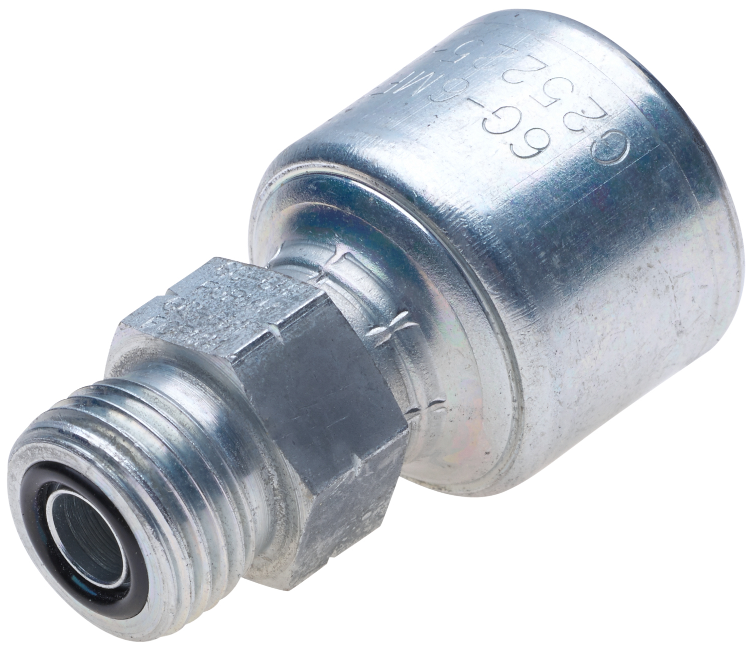 Hydraulic Coupling / Adapter Gates G25225-1212