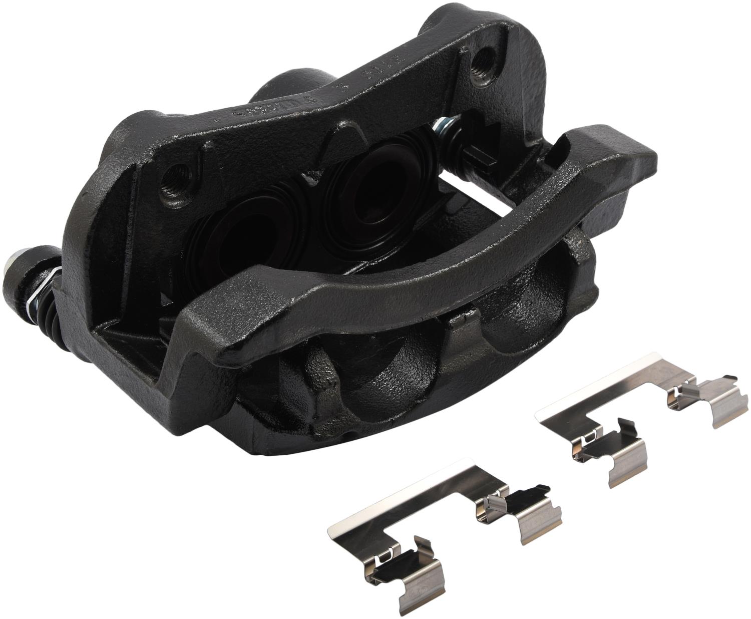 Disc Brake Caliper Perfect Stop 89X00592A