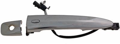 Exterior Door Handle Dorman - HELP 81396