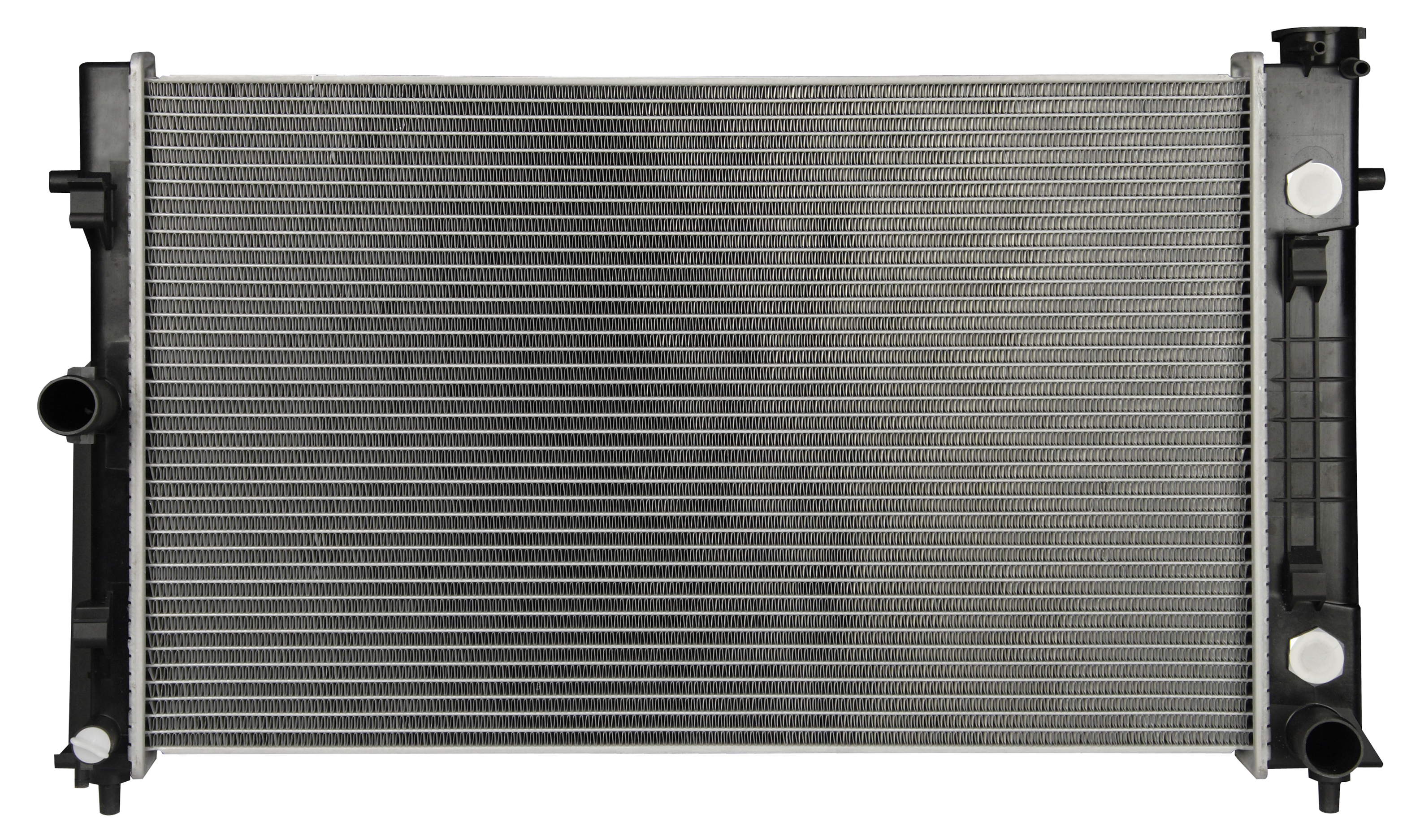 Radiator Spectra Premium CU2987
