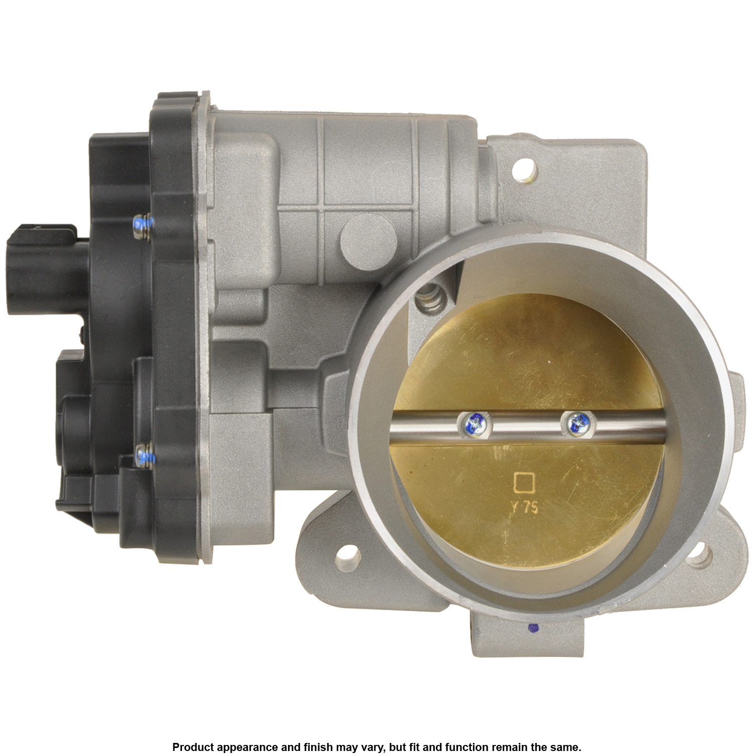 Fuel Injection Throttle Body CARDONE New 6E-3001