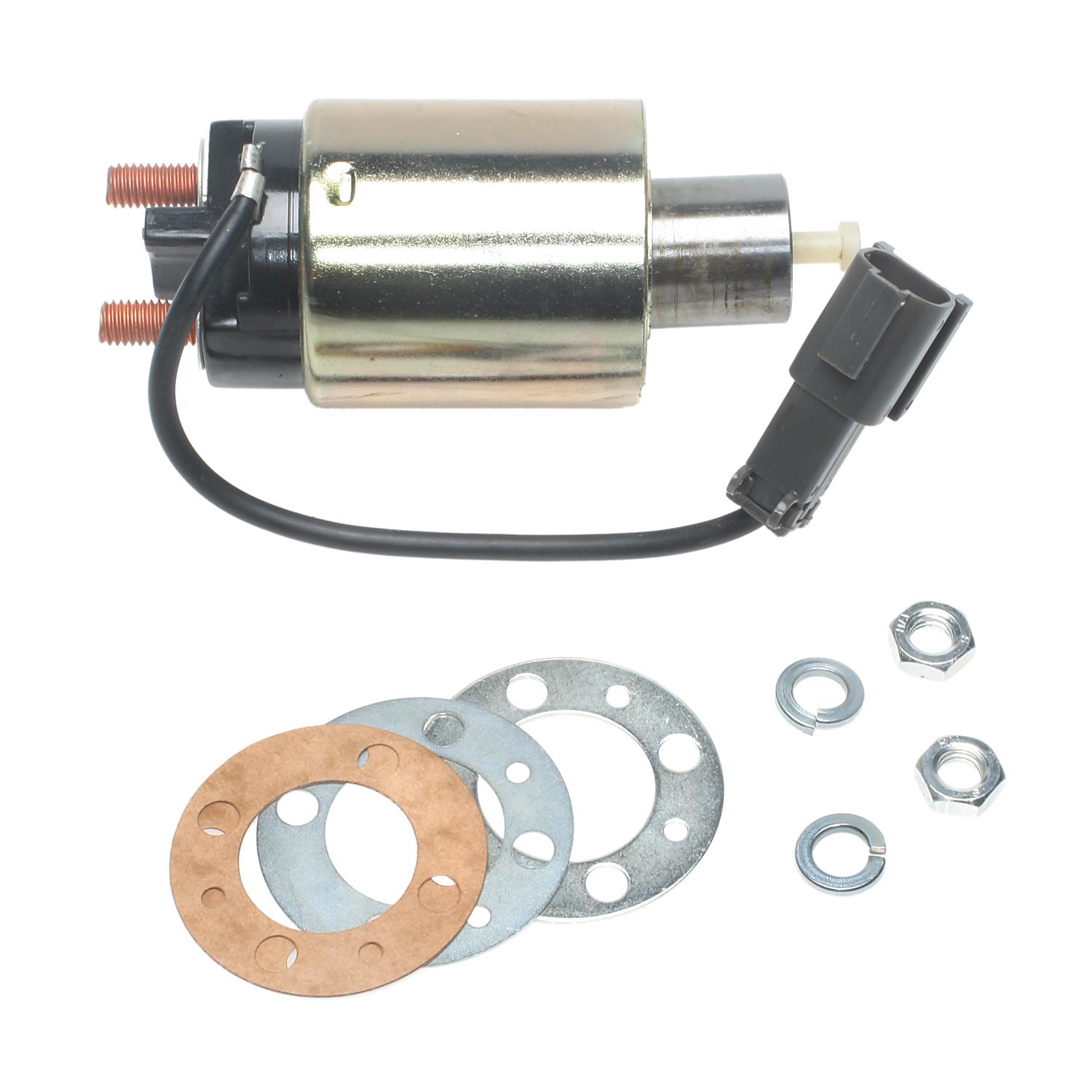 Starter Solenoid Standard Import SS-398