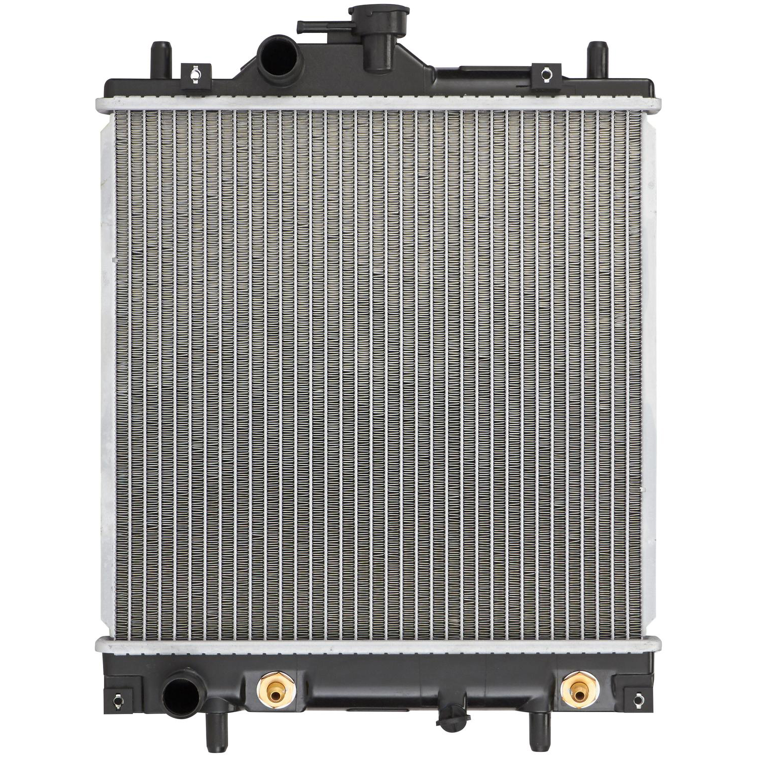 Radiator Reach Cooling 411732