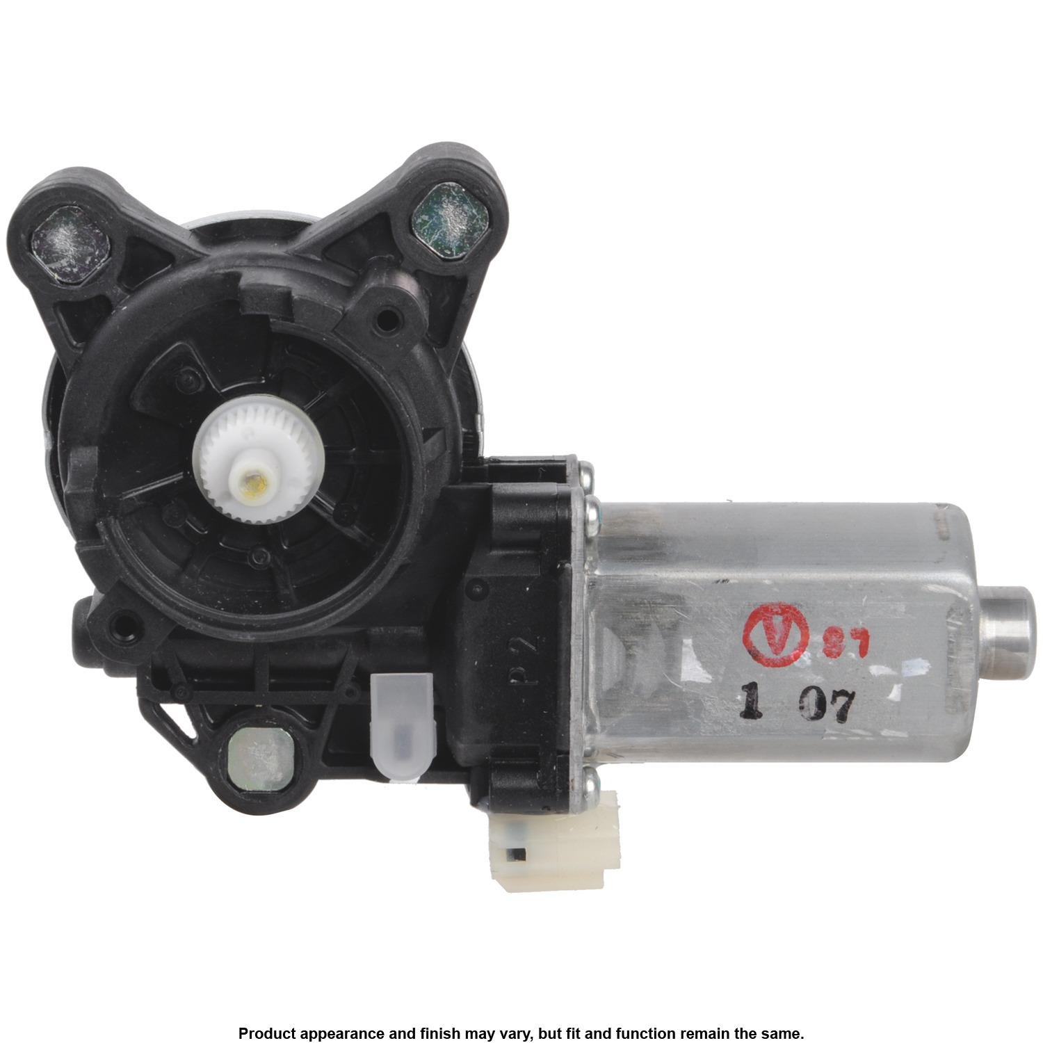 Window Motor CARDONE New 824513