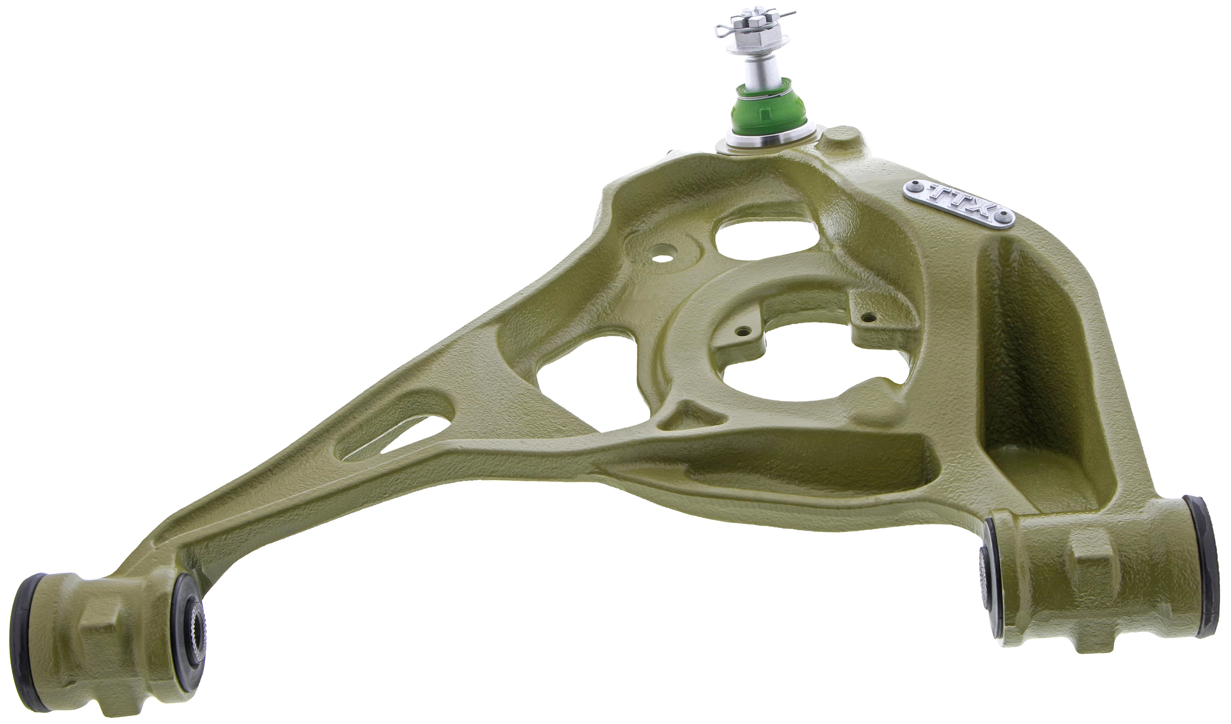 Suspension Control Arm and Ball Joint Assembly Mevotech TTX CTXMS501055