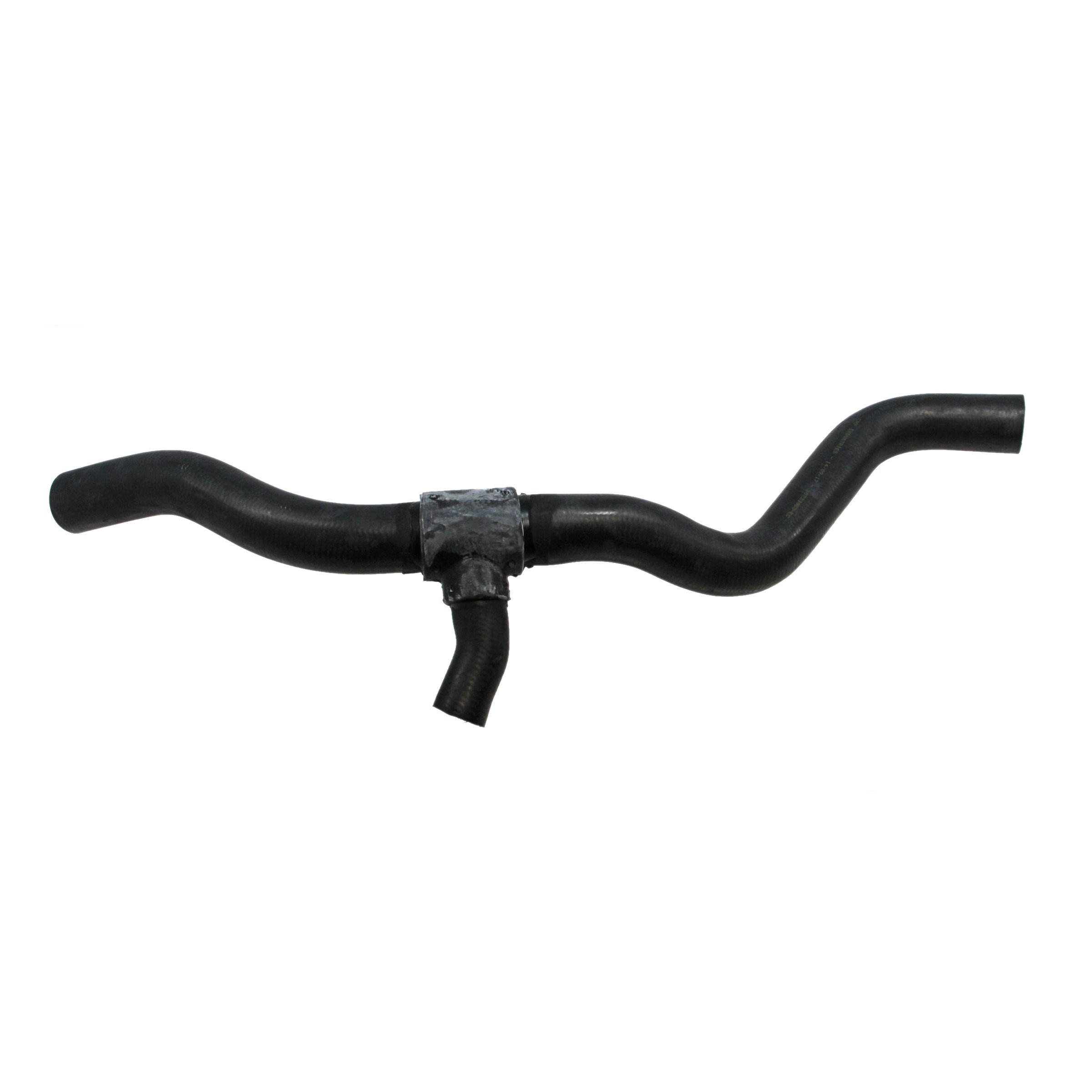 Radiator Coolant Hose Rein CHR0350R