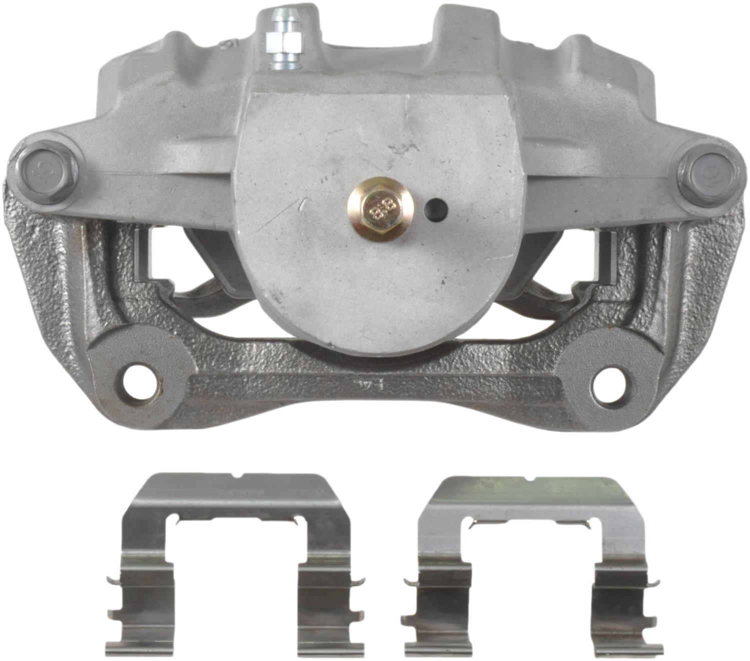 Disc Brake Caliper Perfect Stop 89-00865A