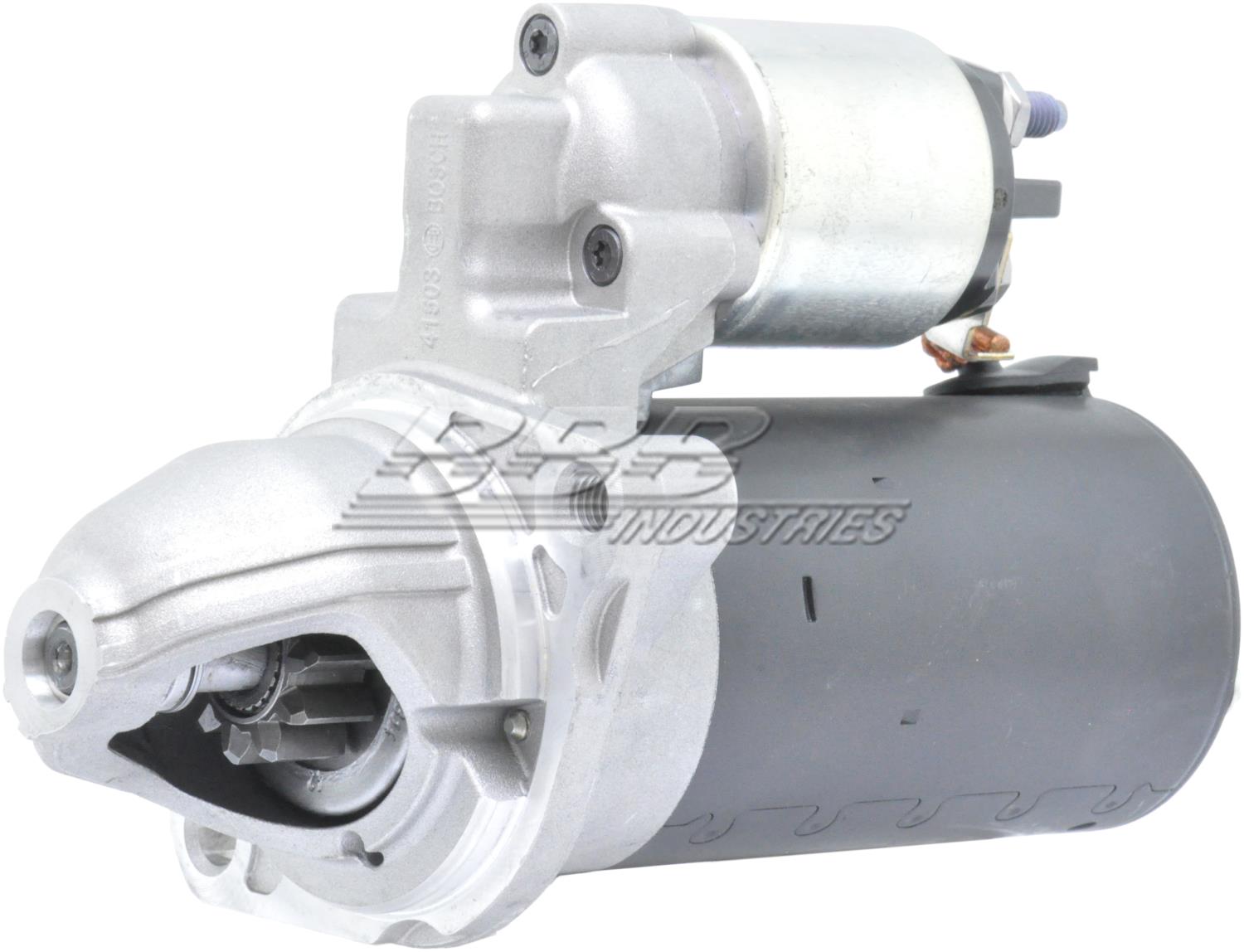 Starter TERREPOWER formerly BBB Industries N52025