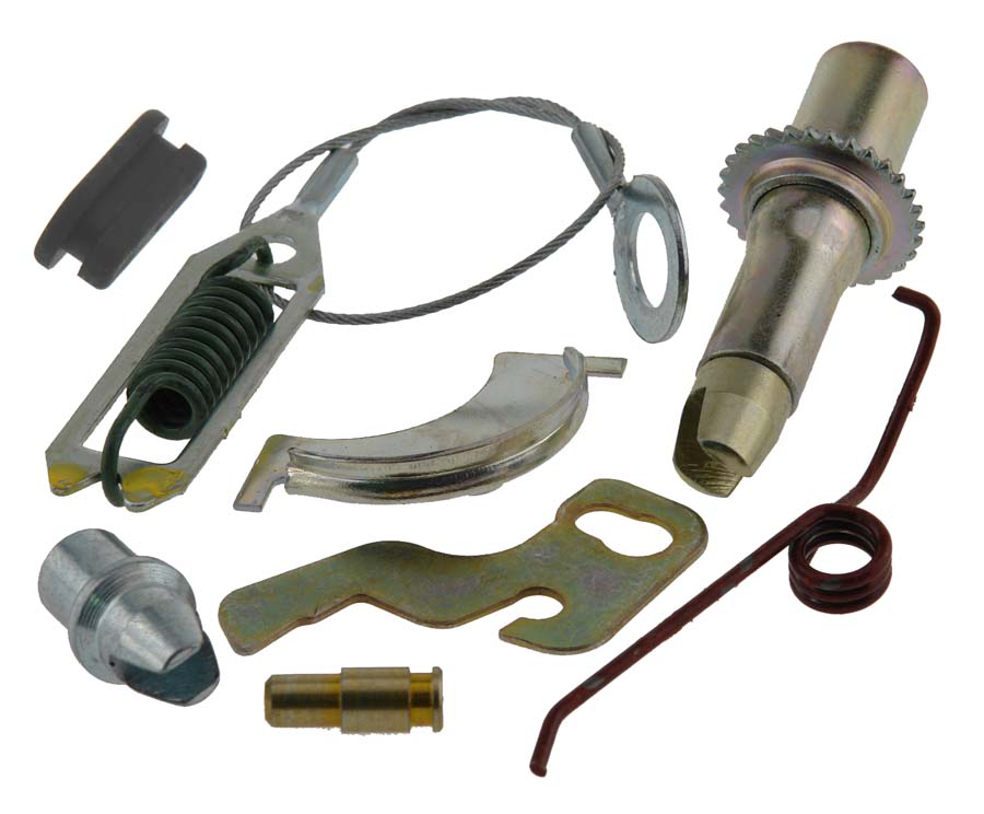 Drum Brake Self-Adjuster Repair Kit Carlson H2535
