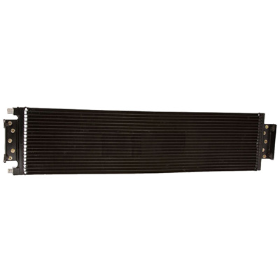 A/C Condenser Global Parts Distributors LLC 9142674