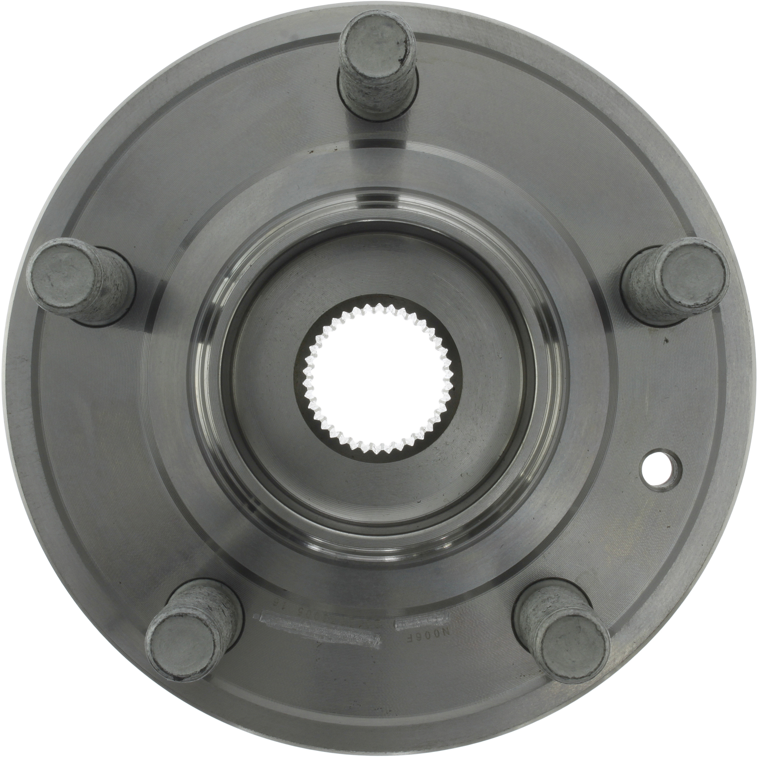 Wheel Bearing and Hub Assembly Centric Parts 401.65001E