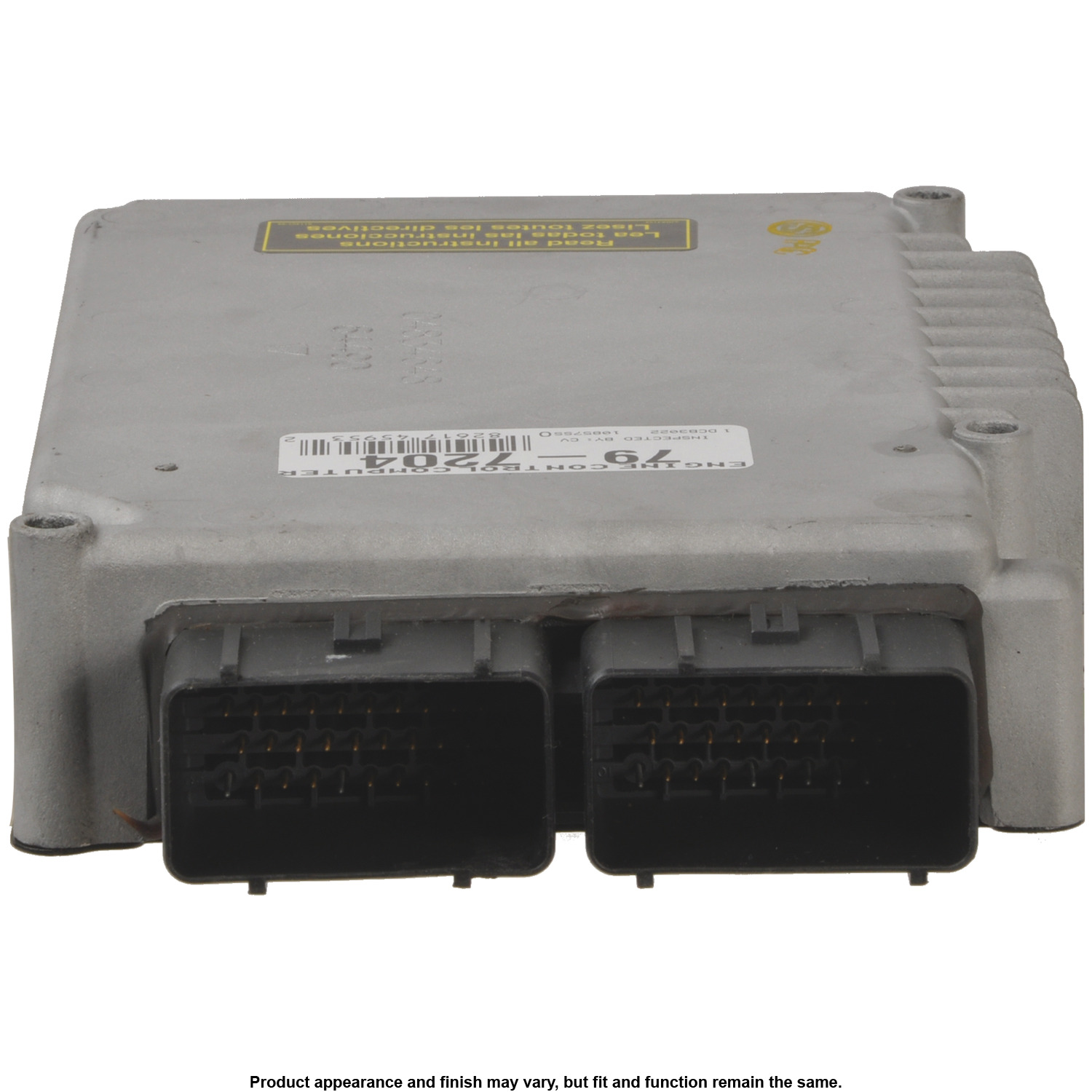 Engine Control Module (ECM) CARDONE Reman 79-0005