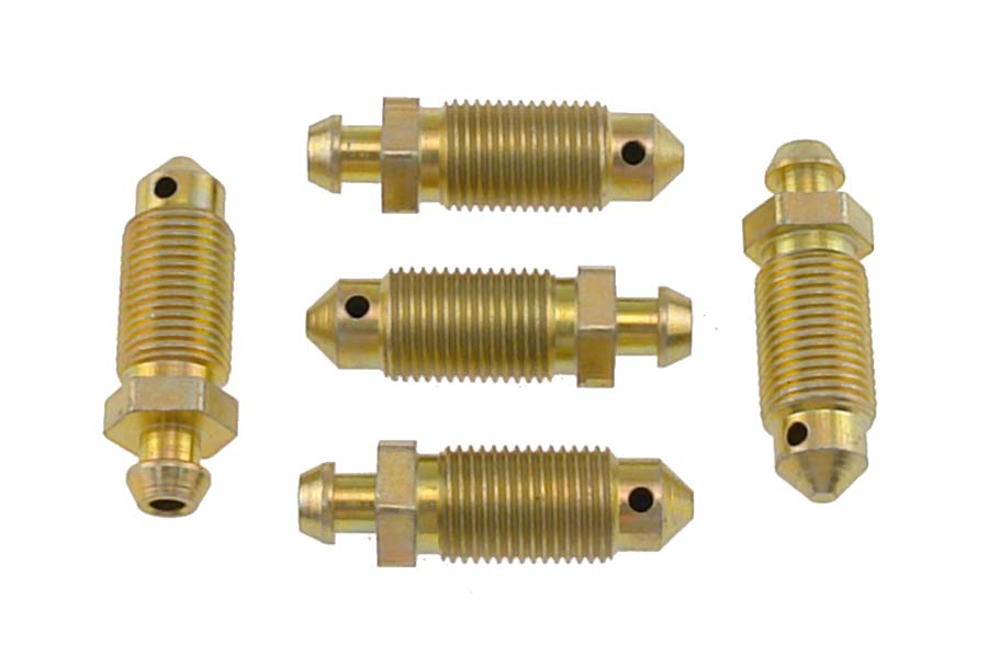 Brake Bleeder Screw Carlson H9483