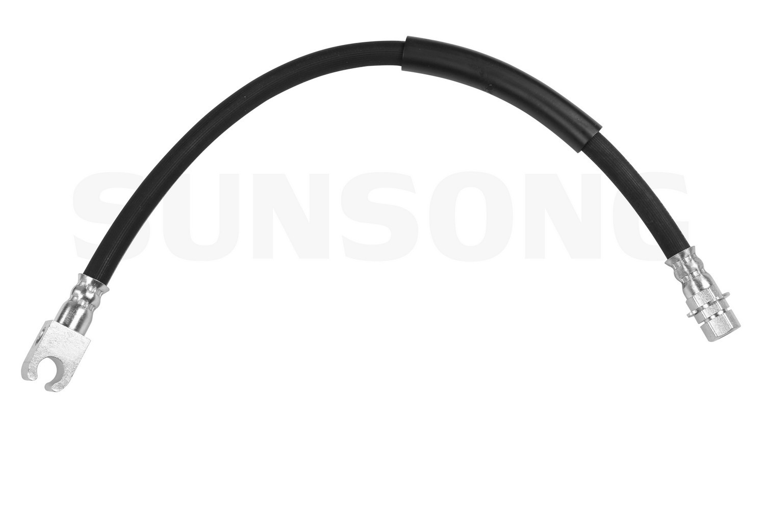Brake Hydraulic Hose Sunsong 2204680