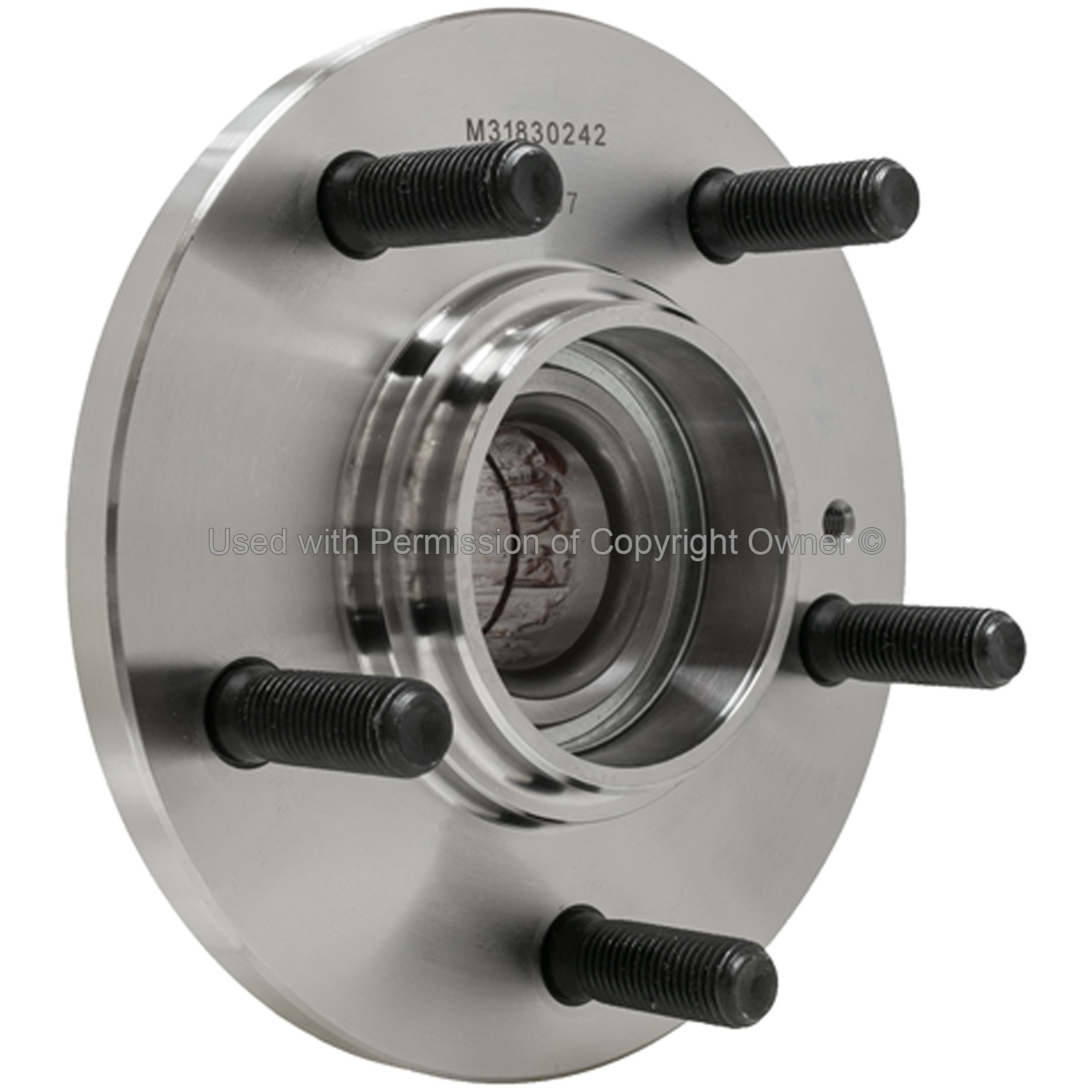 Wheel Bearing and Hub Assembly MacPherson Bearing Assemblies M512197