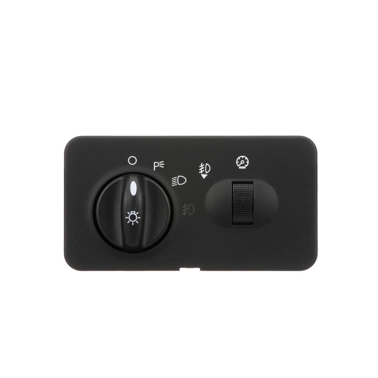 Headlight Switch Standard Ignition DS-1355