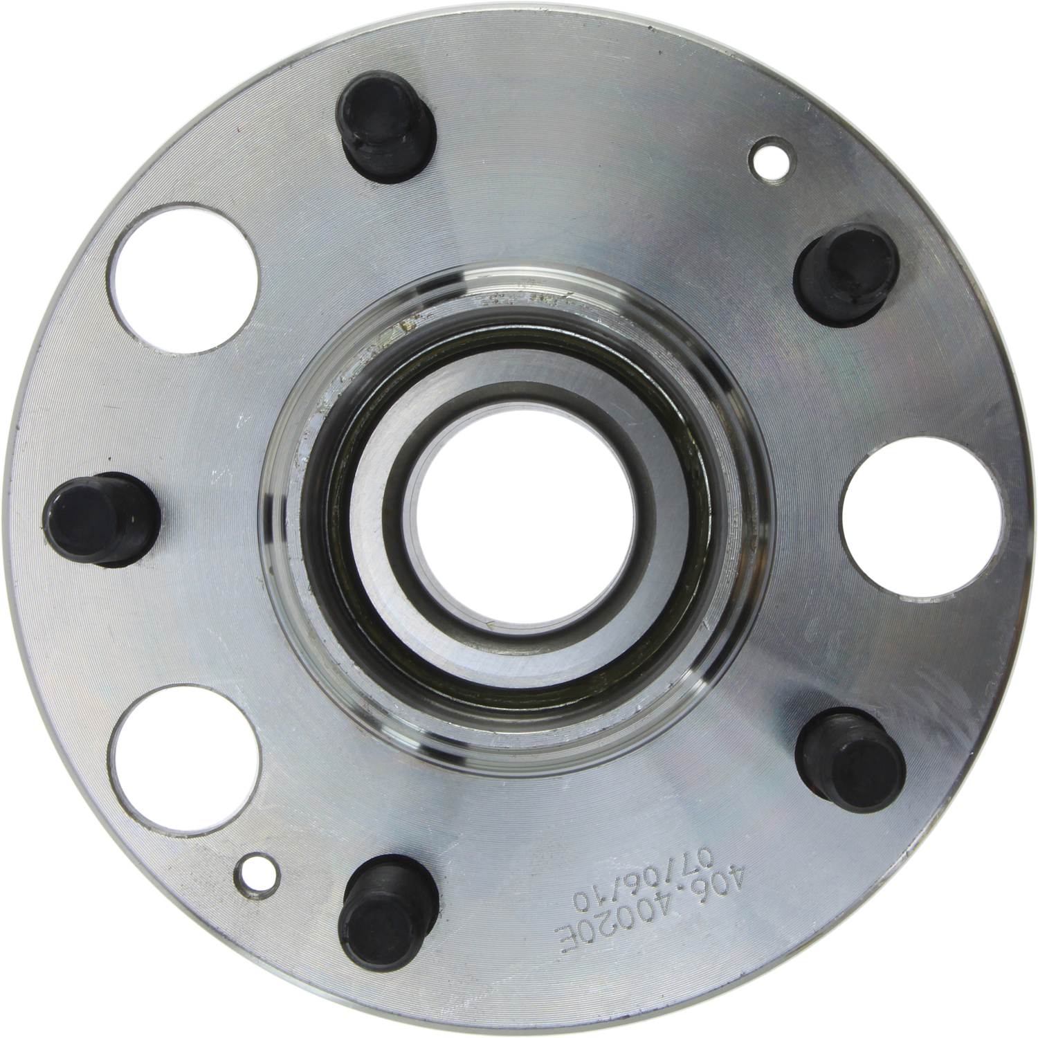 Wheel Bearing and Hub Assembly Centric Parts 406.40020E