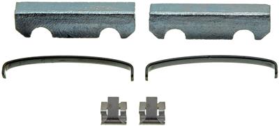 Disc Brake Hardware Kit Dorman - First Stop HW5545