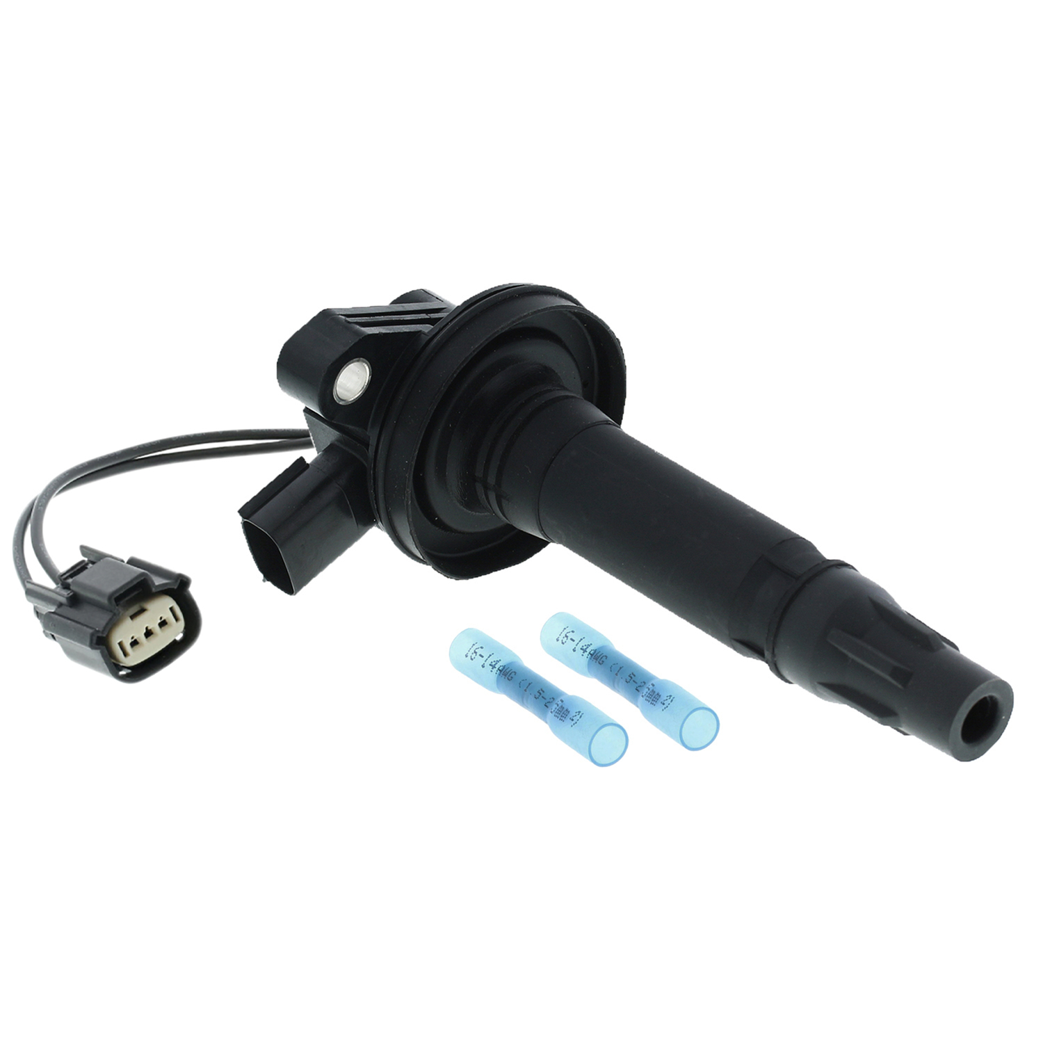 Ignition Coil Motorad 1IC418KT