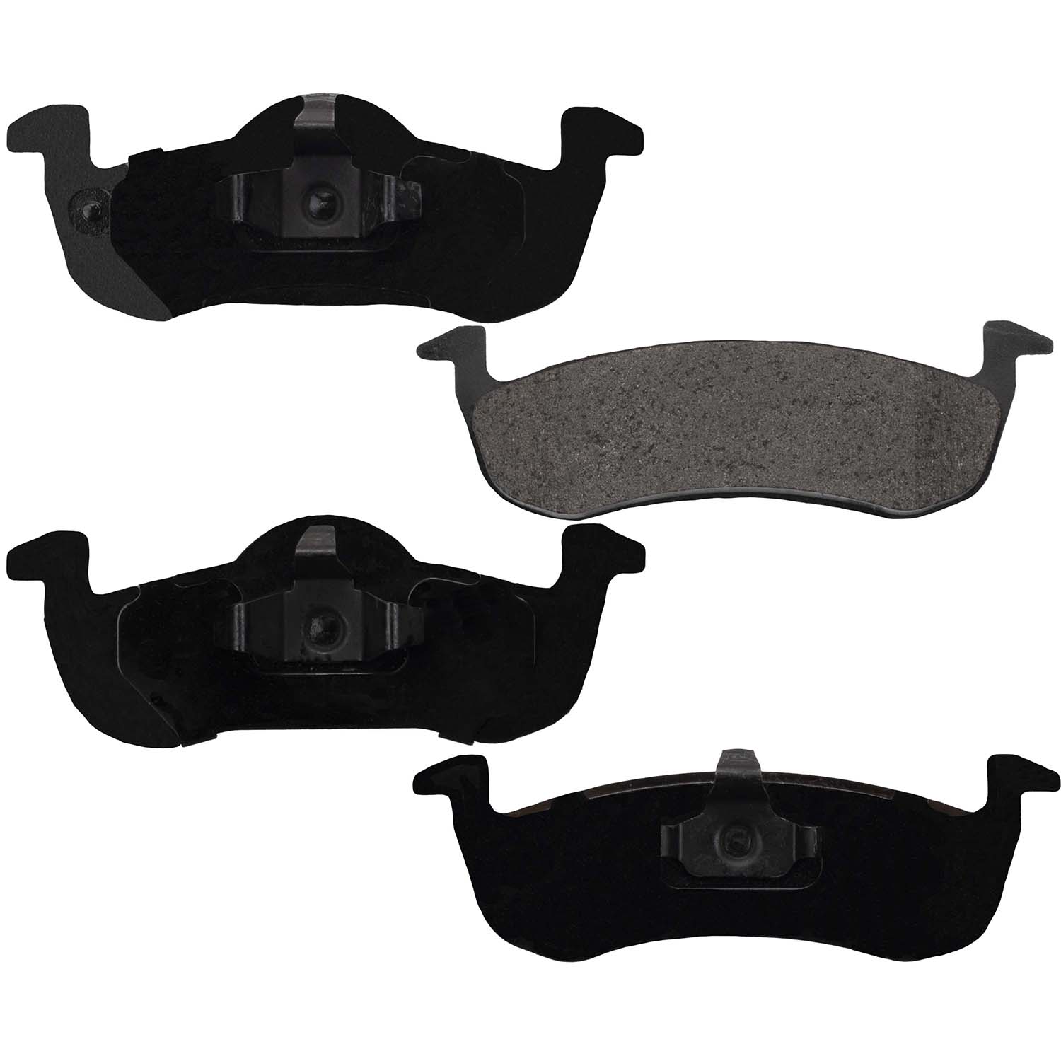 Disc Brake Pad Set Ultra Stop ULT1279