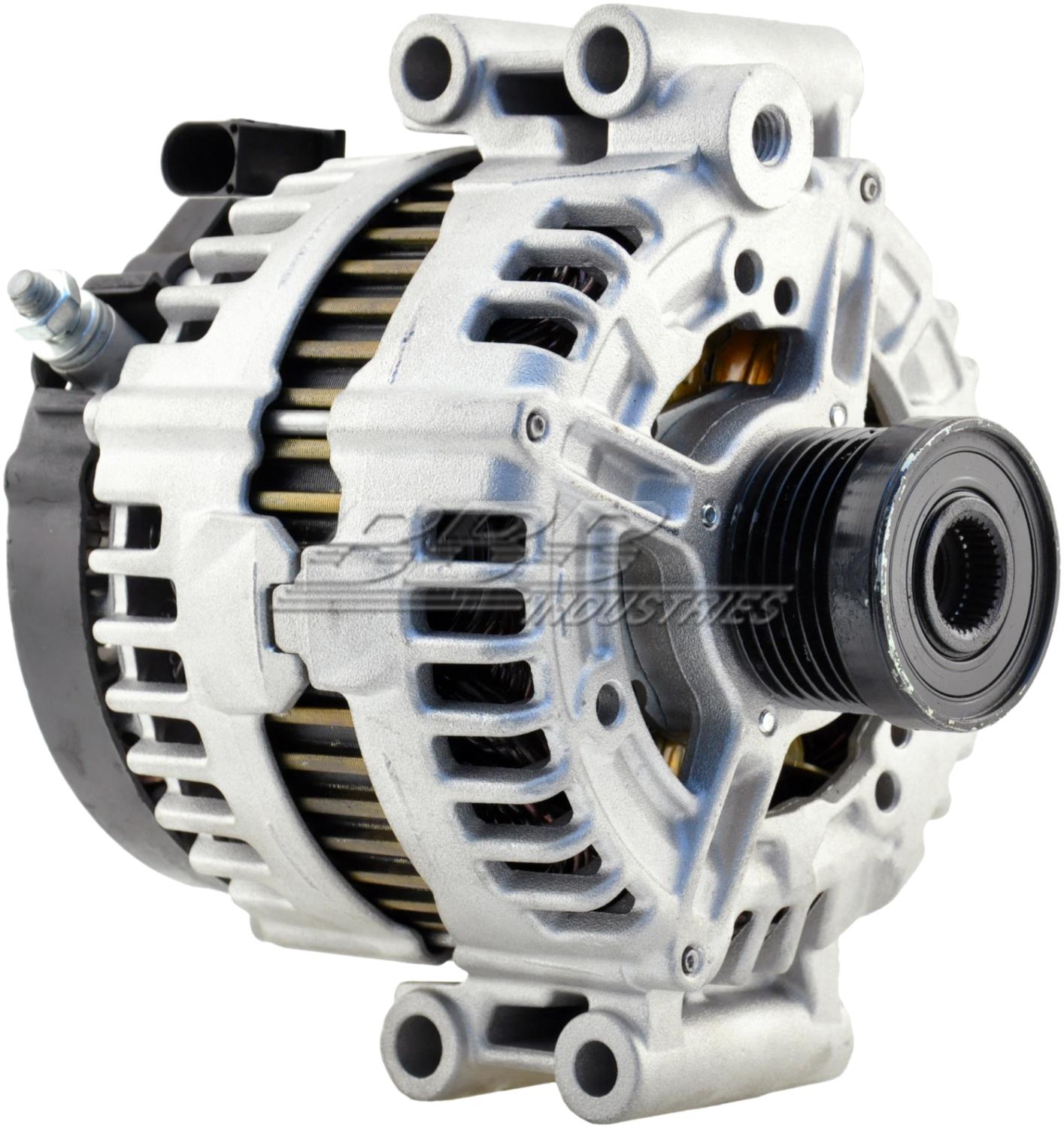 Alternator TERREPOWER formerly BBB Industries N11301