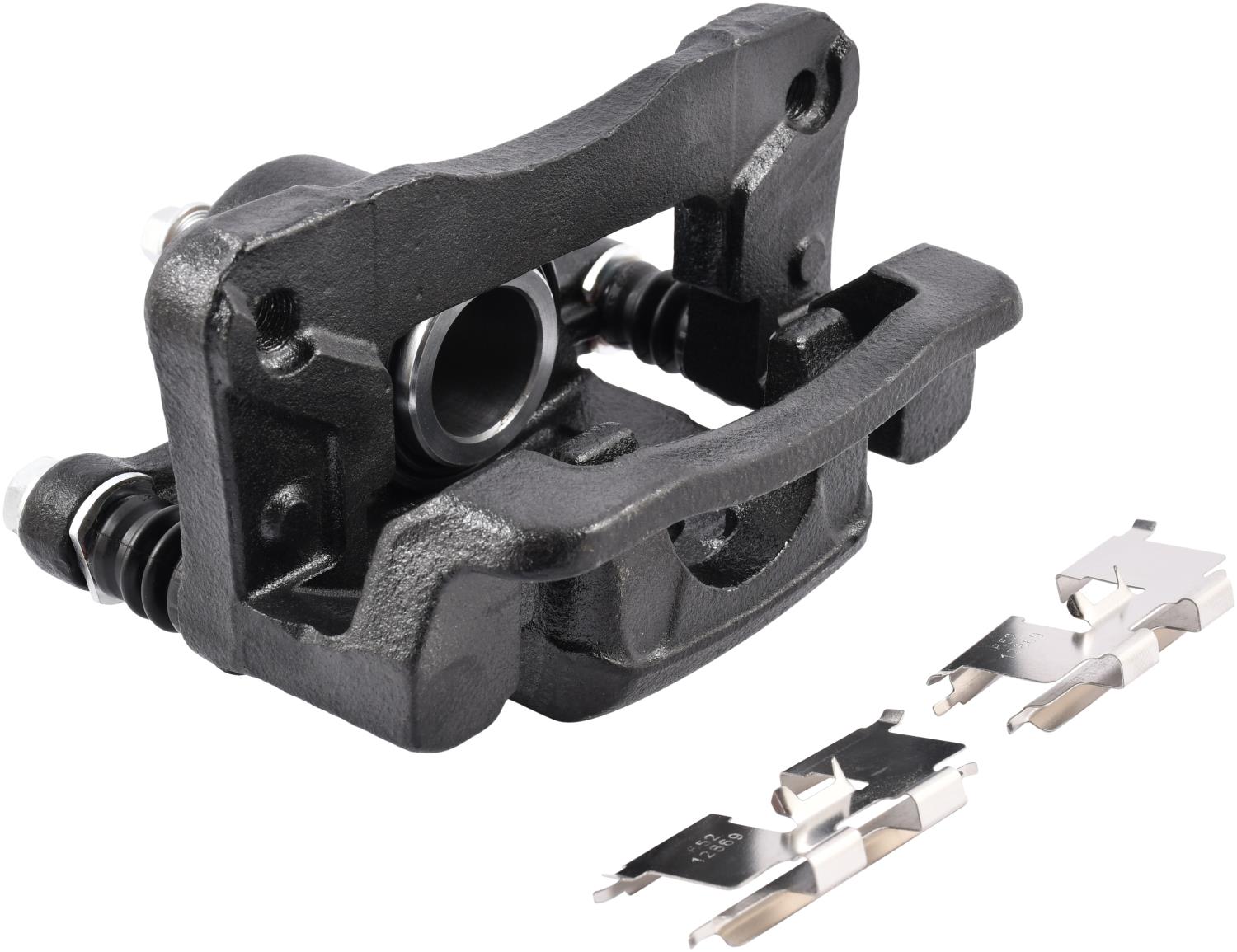 Disc Brake Caliper Perfect Stop 89X00821B