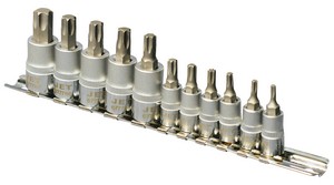 Socket Set JET TOOL 601806