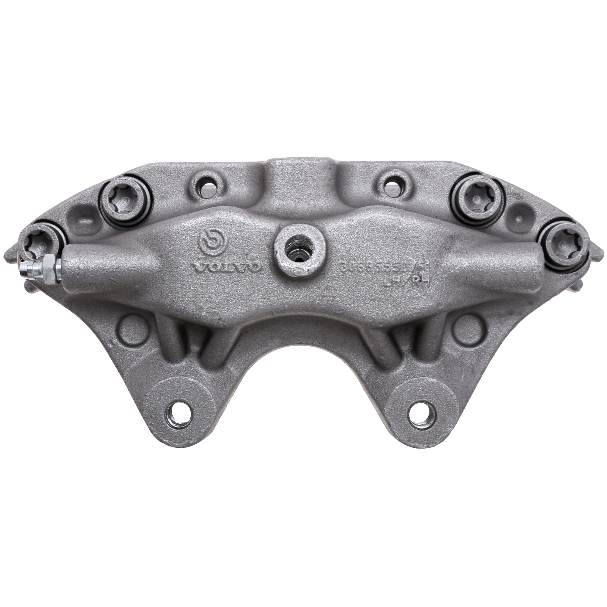 Disc Brake Caliper Centric Parts 141.39538